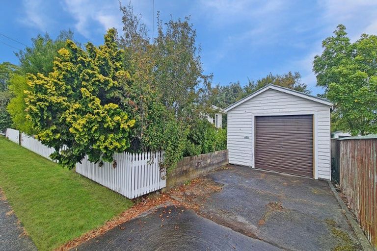 Photo of property in 19 Flower Street, Bulls, 4818