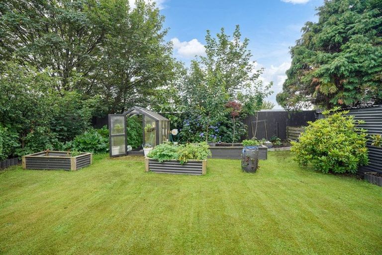 Photo of property in 204 Crawford Street, Glengarry, Invercargill, 9810