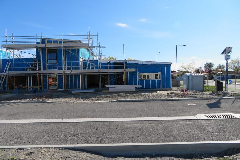 Photo of property in 46 Manakura Street, Russley, Christchurch, 8042