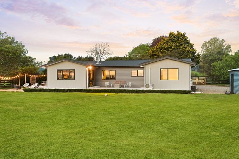 Photo of property in 419 Fencourt Road, Cambridge, 3493