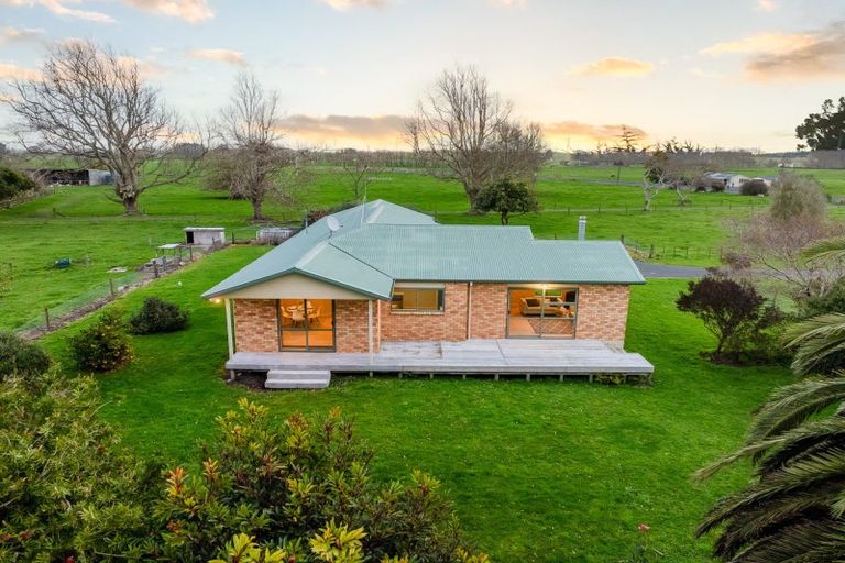 Photo of property in 820 Te Ohaki Road, Te Ohaki, Huntly, 3771