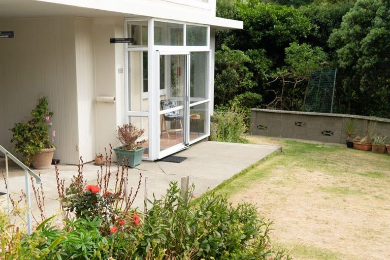 Photo of property in Herbert Gardens, 186 The Terrace, Wellington Central, Wellington, 6011