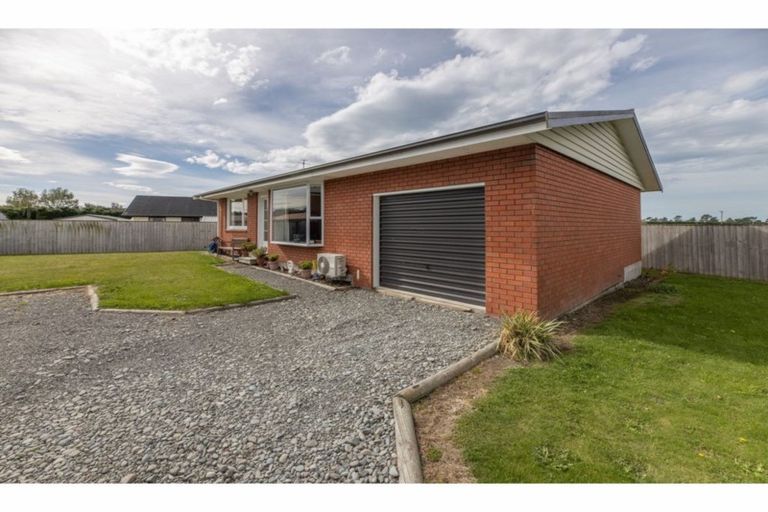 Photo of property in 151 Rolleston Street, Rakaia, 7710