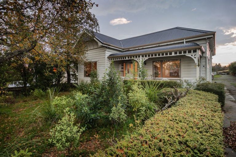Photo of property in 117 King Street, Kensington, Timaru, 7910