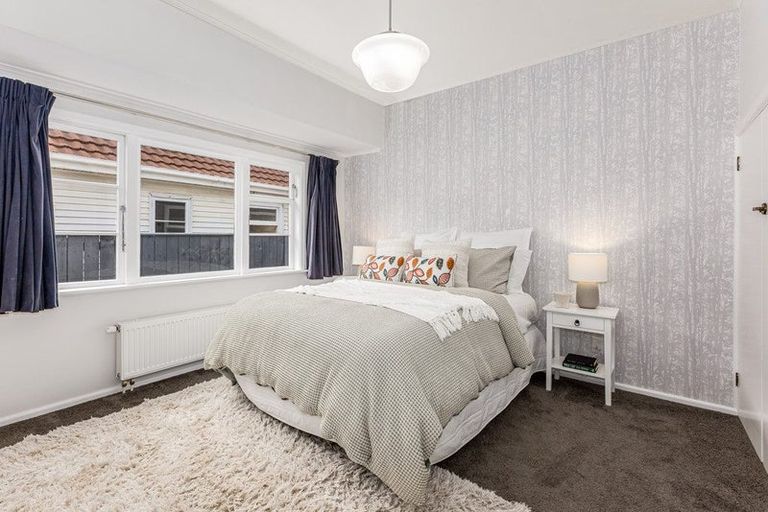 Photo of property in 243 Rintoul Street, Berhampore, Wellington, 6023