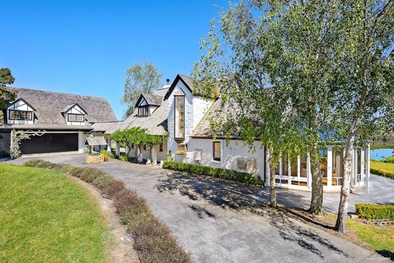 Photo of property in 56 Potts Road, Whitford, Howick, 2571