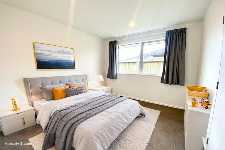 Photo of property in 52b Kayes Road, Pukekohe, 2120