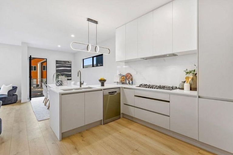 Photo of property in 69 Waterlily Street, Hobsonville, Auckland, 0616