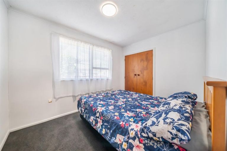 Photo of property in 4 Davis Crescent, Elderslea, Upper Hutt, 5018