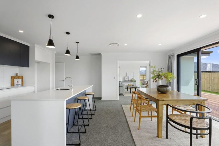 Photo of property in 31b Ashbury Drive, Tinwald, 7774