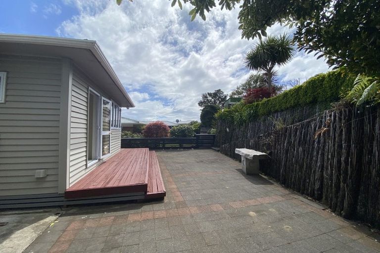 Photo of property in 40 Essex Street, Vogeltown, New Plymouth, 4310