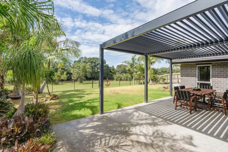 Photo of property in 11 Waitaha Place, Ruakaka, 0116