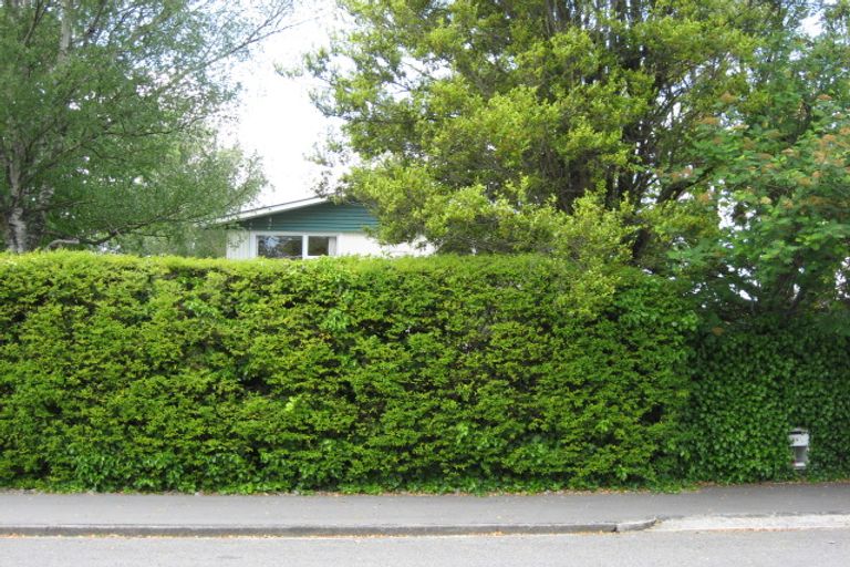 Photo of property in 56 Ayers Street, Rangiora, 7400