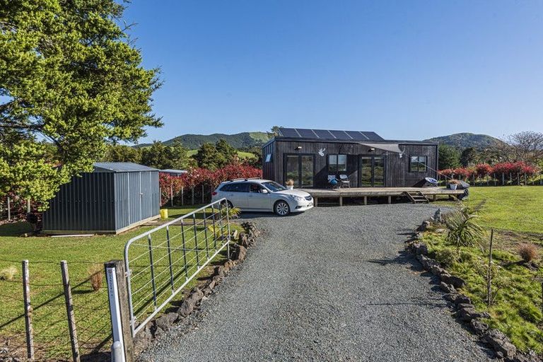 Photo of property in 3451 Mangakahia Road, Pakotai, Whangarei, 0172
