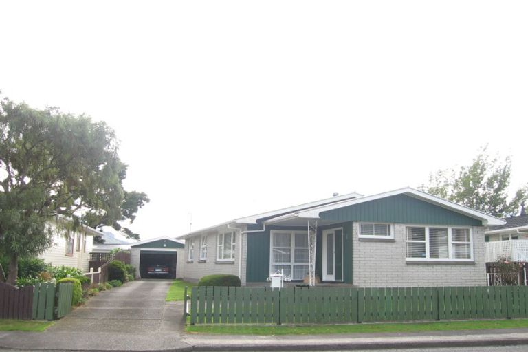 Photo of property in 131 Clouston Park Road, Clouston Park, Upper Hutt, 5018