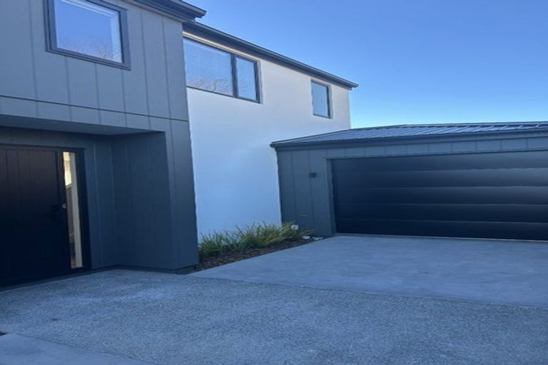 Photo of property in 4/138 Hills Road, Edgeware, Christchurch, 8013