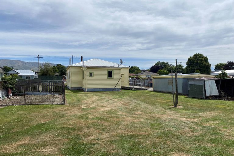 Photo of property in 32 Gall Street, Fairlie, 7925