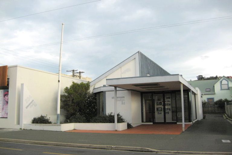 Photo of property in 234 Forbury Road, Saint Clair, Dunedin, 9012