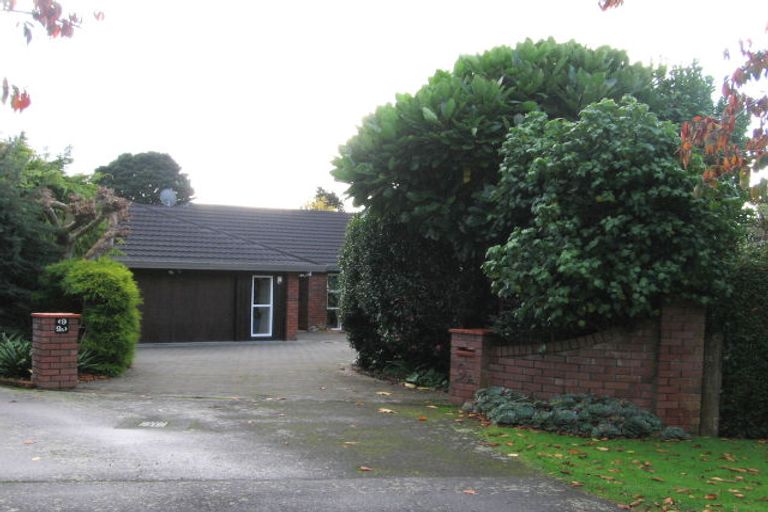 Photo of property in 9a Karaka Grove, Waikanae, 5036