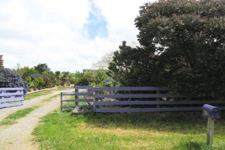 Photo of property in 477 Tuahiwi Road, Tuahiwi, Kaiapoi, 7691