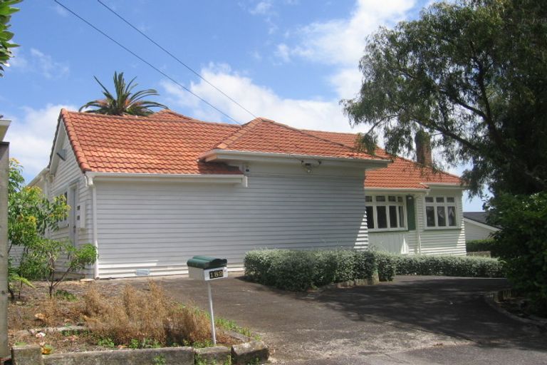 Photo of property in 182 Campbell Road, Greenlane, Auckland, 1061