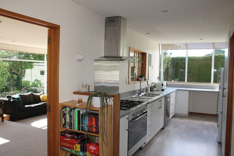 Photo of property in 6 Hilbre Avenue, Gore, 9710