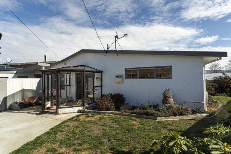 Photo of property in 1c Chapple Street, Alexandra, 9320