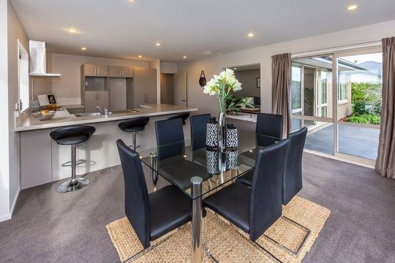 Photo of property in 26 Poulter Road, Lincoln, 7608