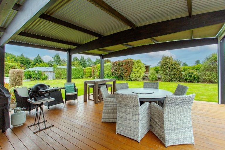 Photo of property in 31 Western Line, Brunswick, Whanganui, 4571