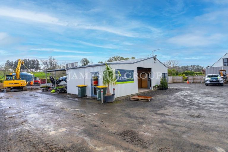 Photo of property in 275 Fitzgerald Road, Drury, 2577