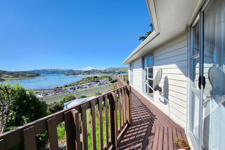 Photo of property in 54 Papakowhai Road, Papakowhai, Porirua, 5024
