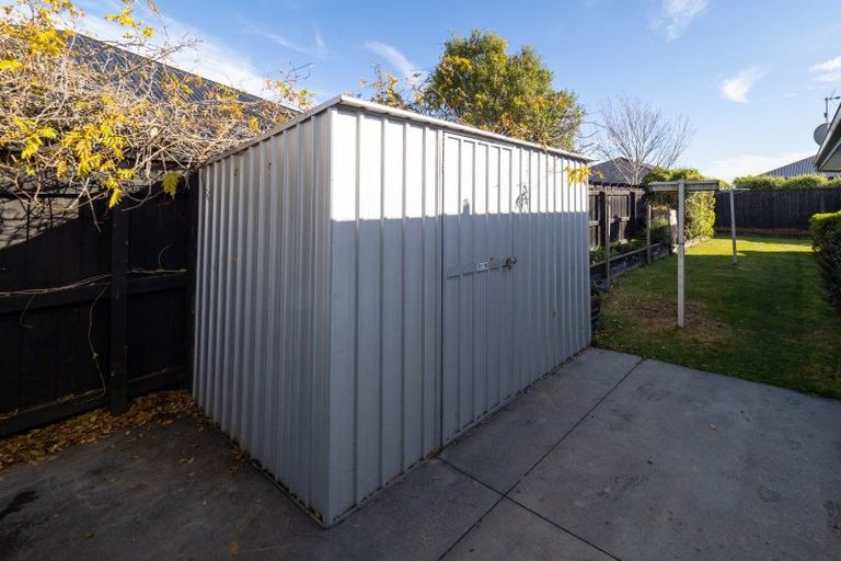 Photo of property in 47 Braebrook Drive, Netherby, Ashburton, 7700