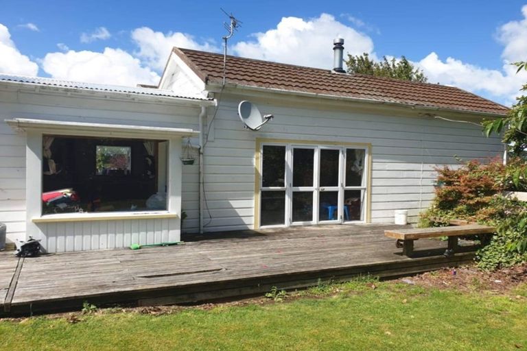 Photo of property in 66 High Street, Eltham, 4322