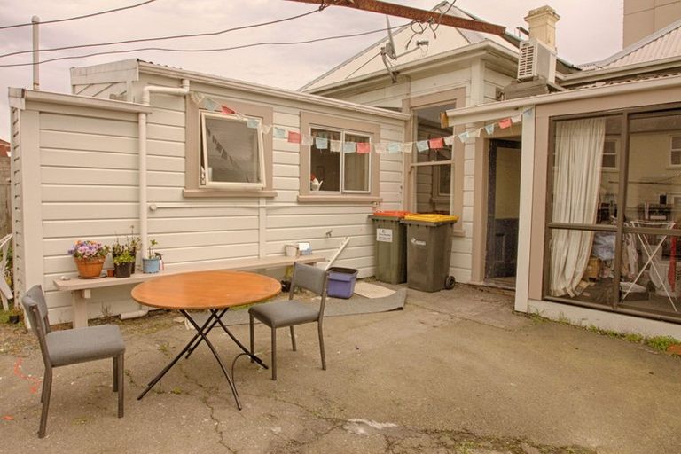 Photo of property in 237 Castle Street, Dunedin Central, Dunedin, 9016