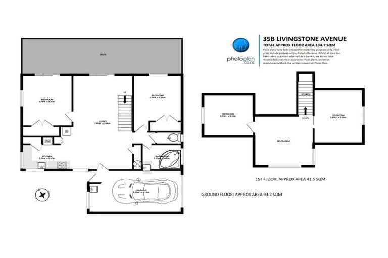 Photo of property in 35b Livingstone Avenue, Nawton, Hamilton, 3200
