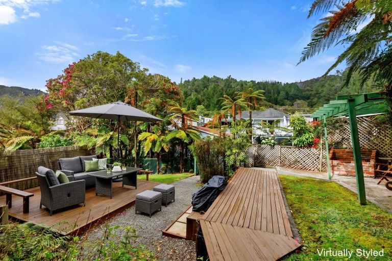 Photo of property in 68 Raukawa Street, Stokes Valley, Lower Hutt, 5019
