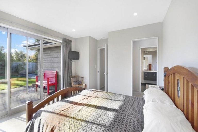 Photo of property in 1315a Courtenay Road, Kirwee, Darfield, 7571