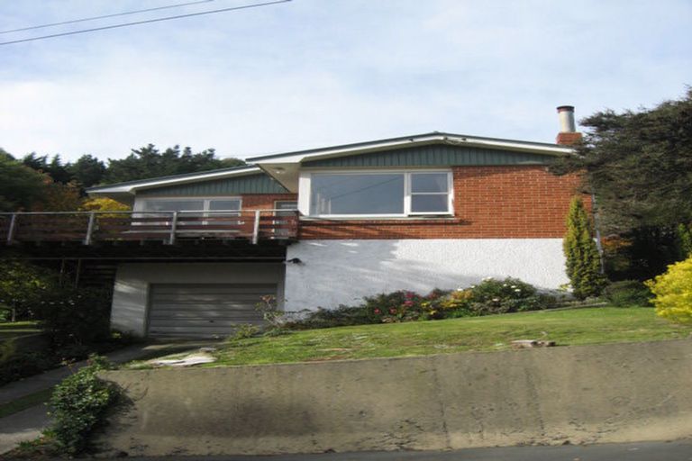 Photo of property in 194 Evans Street, Opoho, Dunedin, 9010