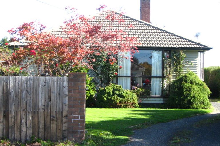 Photo of property in 1 Gretna Place, Mosgiel, 9024