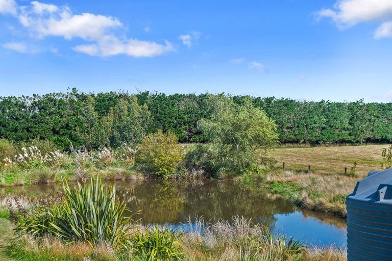 Photo of property in 528 Loburn Kowai Road, Loburn, 7472
