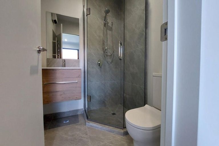 Photo of property in 4/9 Sherborne Street, St Albans, Christchurch, 8014