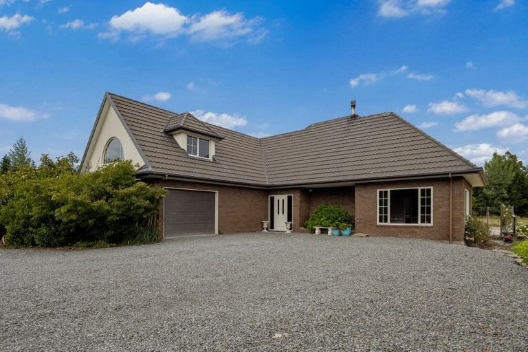 Photo of property in 47 Seniors Road, Wairau Valley, Blenheim, 7271