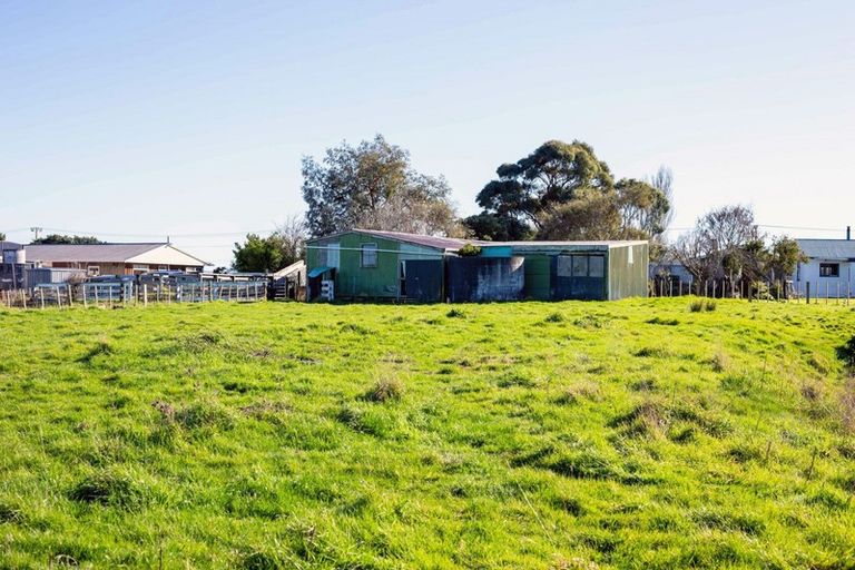 Photo of property in 148a No 2 Line, Okoia, Wanganui, 4572