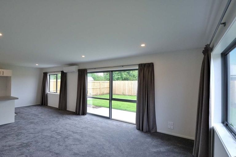 Photo of property in 7b Kendon Drive, Rolleston, 7614