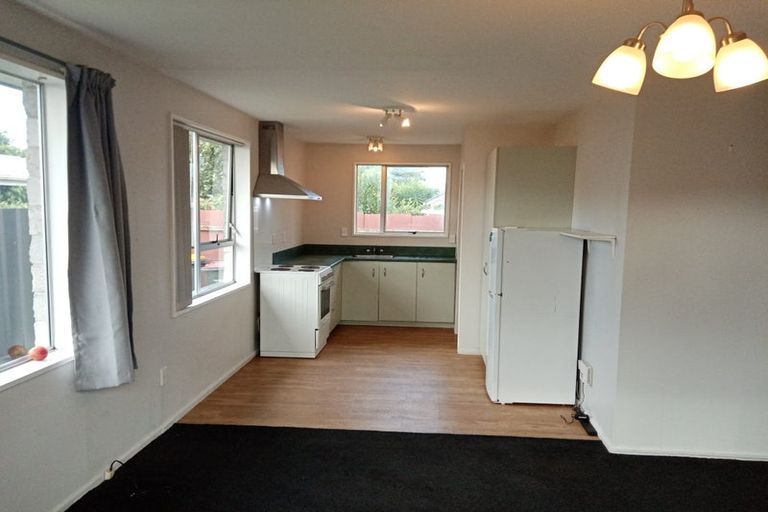 Photo of property in 2/369 Armagh Street, Linwood, Christchurch, 8011