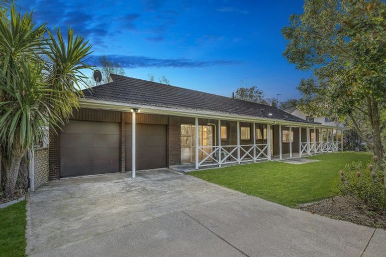 Photo of property in 6 Conifer Court, Raumati Beach, Paraparaumu, 5032