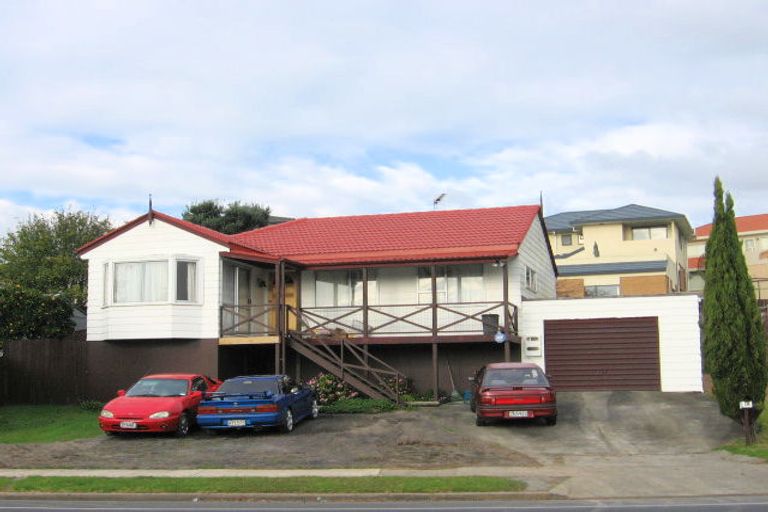 Photo of property in 40 Everglade Drive, Goodwood Heights, Auckland, 2105