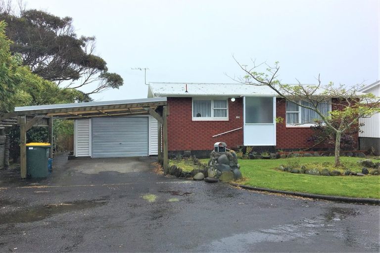 Photo of property in 4 Duke Place, New Plymouth, 4310