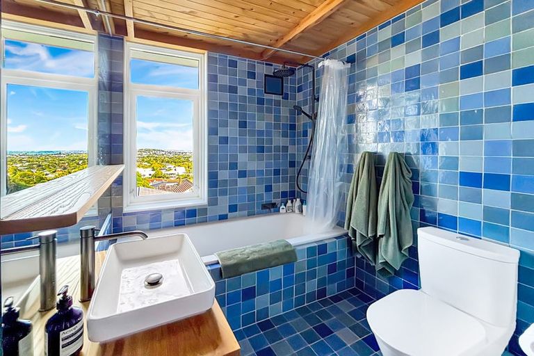 Photo of property in 4/24a Landscape Road, Mount Eden, Auckland, 1024