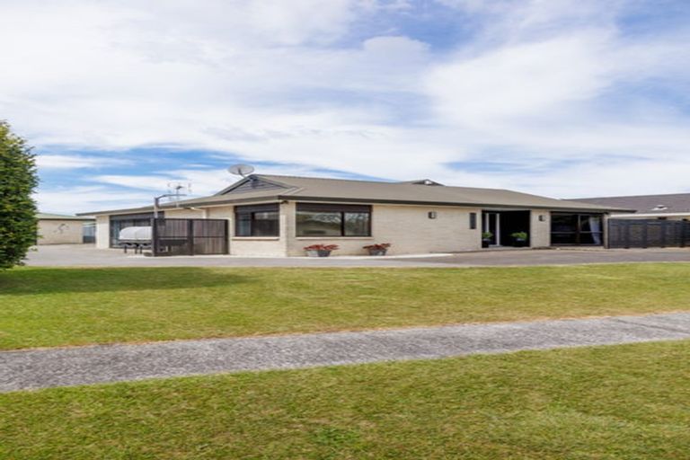 Photo of property in 16 Buchanan Street, Matamata, 3400